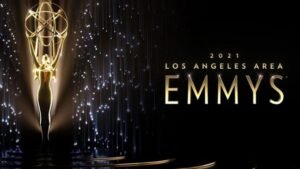 Emmy Awards ocorre hoje, ás 21hrs. Imagem: Divulgação