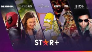 Star Plus chega ao Brasil custando R$32,90