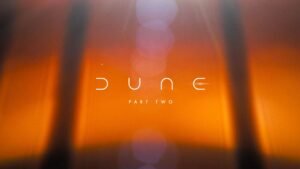 Dune ganhará um novo filme. Novidade foi anunciada no Twitter.