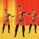 Karol Conká lança Subida, seu novo single. Videoclipe é inspirado em Rude Boy, de Rihanna.