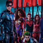 A série Titans irá ganhar uma 4ª temporada na HBO Max em 2022. As séries Doom Patrol e Harley Quinn também foram renovadas.