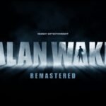 Alan Wake é lançado em versão remasterizada para PC, Playstation 4 e 5 e Xbox Series S|X e One.