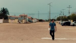 Filme Deserto Particular irá representar o Brasil no Oscar 2022.