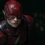 O ator Ezra Miller finalmente fez sua estreia solo com o primeiro teaser de The Flash. A direção do filme será de Andy Muschietti (It).