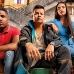 Nova temporada de Sintonia é lançada hoje