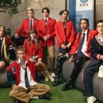 Foi lançado hoje o primeiro clipe da nova geração de Rebelde. O seriado da Netflix será uma continuação do sucesso mexicano.