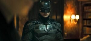 The Batman: Dirigido por Matt Reeves e estrelado por Robert Pattinson, longa chegará aos cinemas em 4 de março de 2022.