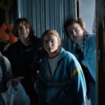 Série animada inspirada no universo de Stranger Things foi encomendada junto com peça de teatro e live-action spinoff.